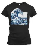 Women's Premium Slim Fit Tee