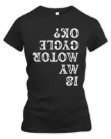 Women's Premium Slim Fit Tee