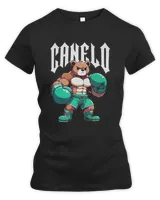 Women's Premium Slim Fit Tee Women's Premium Slim Fit Tee