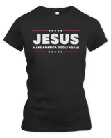 Women's Premium Slim Fit Tee