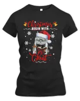 Women's Premium Slim Fit Tee