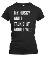 Women's Premium Slim Fit Tee