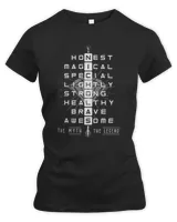 Women's Premium Slim Fit Tee Women's Premium Slim Fit Tee