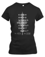 Women's Premium Slim Fit Tee Women's Premium Slim Fit Tee