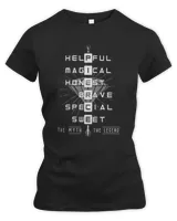 Women's Premium Slim Fit Tee Women's Premium Slim Fit Tee