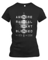 Women's Premium Slim Fit Tee Women's Premium Slim Fit Tee