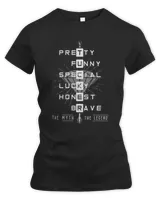 Women's Premium Slim Fit Tee Women's Premium Slim Fit Tee