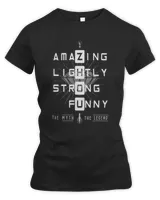 Women's Premium Slim Fit Tee