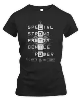 Women's Premium Slim Fit Tee Women's Premium Slim Fit Tee