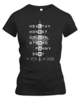 Women's Premium Slim Fit Tee Women's Premium Slim Fit Tee