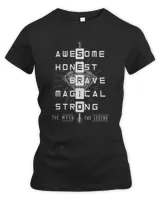 Women's Premium Slim Fit Tee Women's Premium Slim Fit Tee