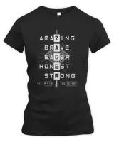 Women's Premium Slim Fit Tee Women's Premium Slim Fit Tee