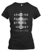 Women's Premium Slim Fit Tee Women's Premium Slim Fit Tee