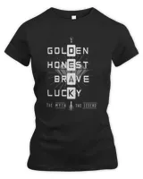 Women's Premium Slim Fit Tee Women's Premium Slim Fit Tee