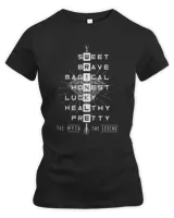 Women's Premium Slim Fit Tee Women's Premium Slim Fit Tee