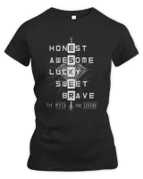 Women's Premium Slim Fit Tee Women's Premium Slim Fit Tee