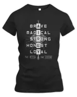 Women's Premium Slim Fit Tee Women's Premium Slim Fit Tee