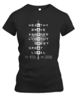 Women's Premium Slim Fit Tee Women's Premium Slim Fit Tee