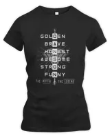Women's Premium Slim Fit Tee Women's Premium Slim Fit Tee