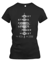 Women's Premium Slim Fit Tee Women's Premium Slim Fit Tee