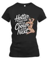 Women's Premium Slim Fit Tee Women's Premium Slim Fit Tee