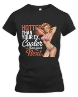 Women's Premium Slim Fit Tee
