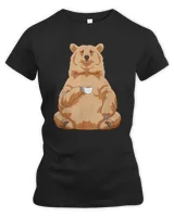 Women's Premium Slim Fit Tee