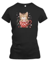 Women's Premium Slim Fit Tee