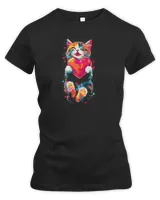 Women's Premium Slim Fit Tee