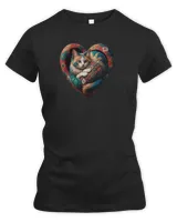 Women's Premium Slim Fit Tee