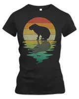 Women's Premium Slim Fit Tee