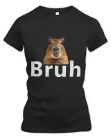 Women's Premium Slim Fit Tee