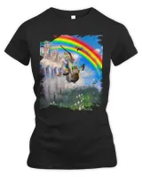 Women's Premium Slim Fit Tee