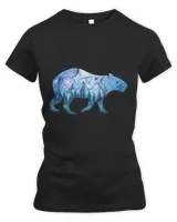 Women's Premium Slim Fit Tee