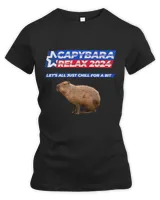 Women's Premium Slim Fit Tee