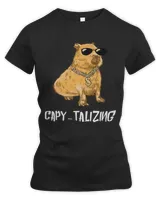 Women's Premium Slim Fit Tee