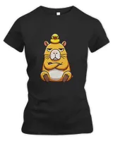 Women's Premium Slim Fit Tee