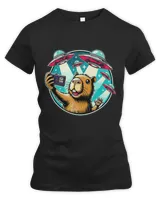 Women's Premium Slim Fit Tee