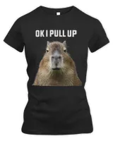 Women's Premium Slim Fit Tee