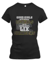 Women's Premium Slim Fit Tee Women's Premium Slim Fit Tee