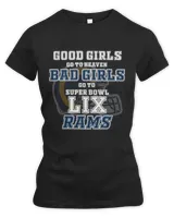 Women's Premium Slim Fit Tee Women's Premium Slim Fit Tee