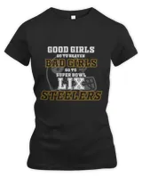 Women's Premium Slim Fit Tee Women's Premium Slim Fit Tee