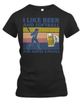 Women's Premium Slim Fit Tee