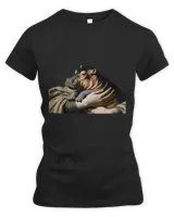 Women's Premium Slim Fit Tee