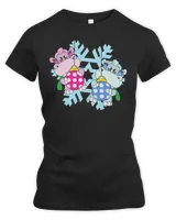 Women's Premium Slim Fit Tee Women's Premium Slim Fit Tee
