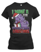 Women's Premium Slim Fit Tee