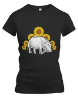 Women's Premium Slim Fit Tee
