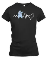 Women's Premium Slim Fit Tee