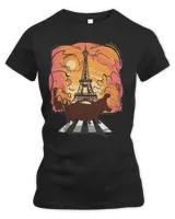 Women's Premium Slim Fit Tee