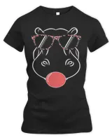 Women's Premium Slim Fit Tee Women's Premium Slim Fit Tee
